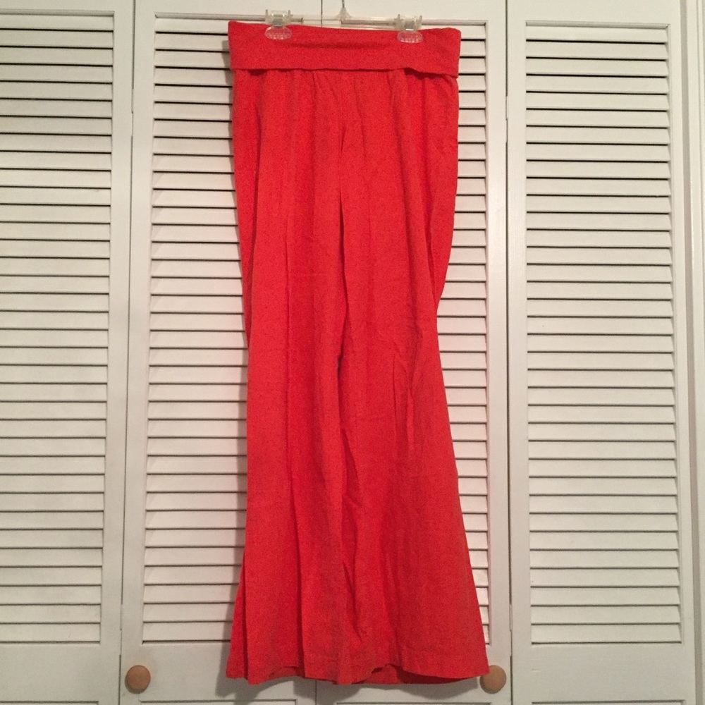 3 for $20 Beachy linen pants - Bundle & Save!